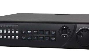 DS-9116HF-S网络硬盘录像机 新一代自主研发