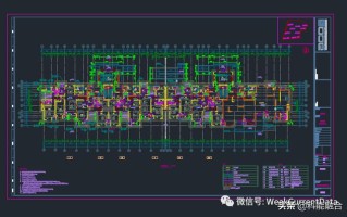 建筑弱电工程：弱电工程项目运作程序及施工注意事项