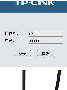 TP-Link路由器密码怎么查出来总矿挥节。