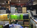 这一天，IT小哥，上门给客户安装中控考勤机，你们看看效果怎么样