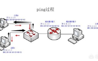 如何通过ping命令检测自己电脑的网络故障？