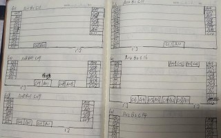 今天我哭了 弱电项目按图纸施工真麻烦 不按图纸施工就过不了验收
