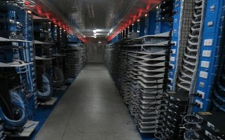 通信机房空调系统应用变频技术完成节能新指标 通信机房空调系统应用变频技术完成节能新指标
