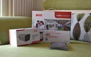 组建一套安防监控系统，摄像头、NVR、硬盘，一个都不能含糊