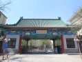 IP校园广播-第二十中学校园IP广播系统设计方案