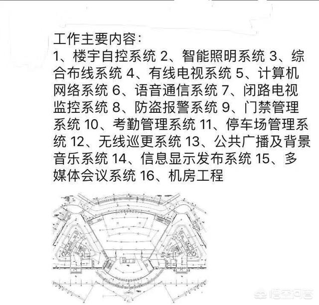 怎样自学弱电工程师？-第1张图片-深圳弱电安装公司|深圳弱电安装工程|深圳弱电系统集成-【众番科技】