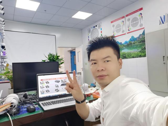 有哪些适合家里使用的监控摄像头？-第6张图片-深圳弱电安装公司|深圳弱电安装工程|深圳弱电系统集成-【众番科技】
