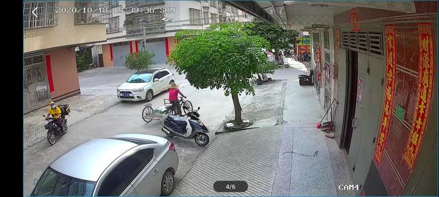 想安装一套监控，流程是什么？费用多少？-第3张图片-深圳弱电安装公司|深圳弱电安装工程|深圳弱电系统集成-【众番科技】