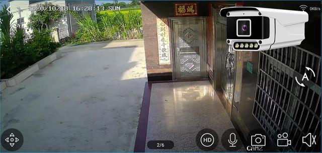 想安装一套监控，流程是什么？费用多少？-第4张图片-深圳弱电安装公司|深圳弱电安装工程|深圳弱电系统集成-【众番科技】