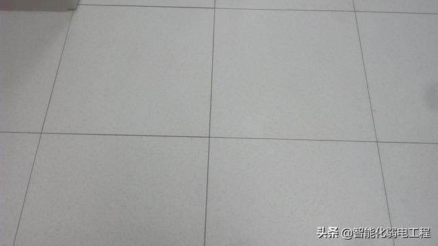 智能化弱电工程机房建设施工案例图片分享，施工队伍参考学习模板-第6张图片-深圳弱电安装公司|深圳弱电安装工程|深圳弱电系统集成-【众番科技】