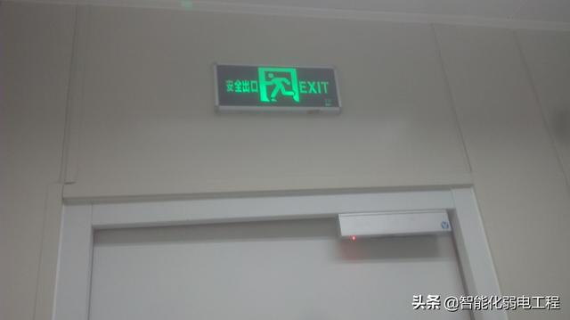 智能化弱电工程机房建设施工案例图片分享，施工队伍参考学习模板-第16张图片-深圳弱电安装公司|深圳弱电安装工程|深圳弱电系统集成-【众番科技】