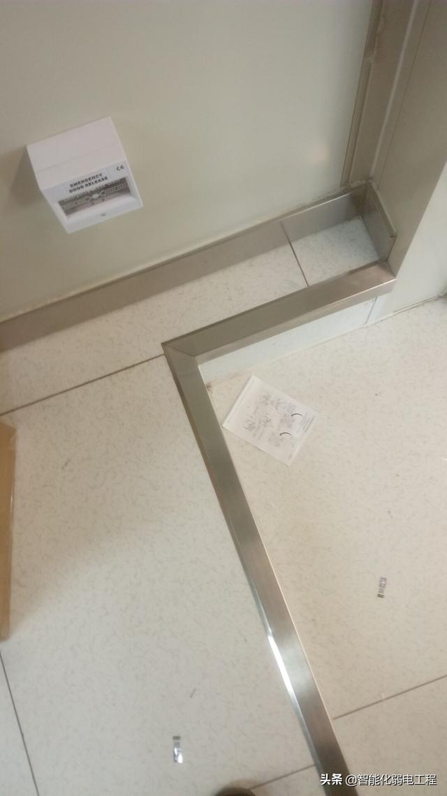 智能化弱电工程机房建设施工案例图片分享，施工队伍参考学习模板-第18张图片-深圳弱电安装公司|深圳弱电安装工程|深圳弱电系统集成-【众番科技】