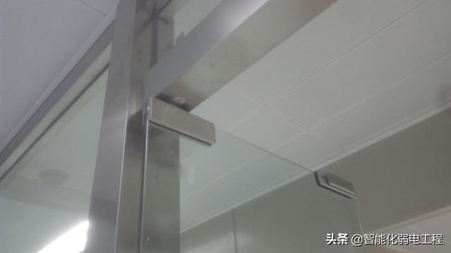 智能化弱电工程机房建设施工案例图片分享，施工队伍参考学习模板-第27张图片-深圳弱电安装公司|深圳弱电安装工程|深圳弱电系统集成-【众番科技】