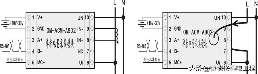 弱电机房市电配电监控详解-第4张图片-深圳弱电安装公司|深圳弱电安装工程|深圳弱电系统集成-【众番科技】