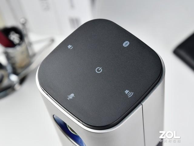 奈伍Nexvoo深度评测：千元AI视频会议一体机-第2张图片-深圳弱电安装公司|深圳弱电安装工程|深圳弱电系统集成-【众番科技】