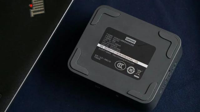 联想thinkplus Pocket 便携会议音箱：神技加身，高效办公颠覆者-第6张图片-深圳弱电安装公司|深圳弱电安装工程|深圳弱电系统集成-【众番科技】