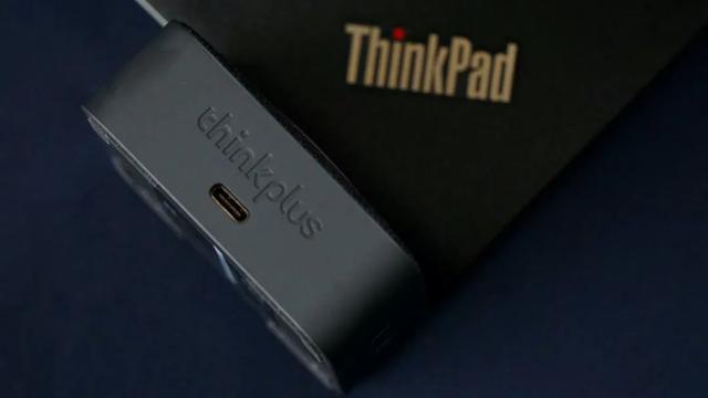 联想thinkplus Pocket 便携会议音箱：神技加身，高效办公颠覆者-第7张图片-深圳弱电安装公司|深圳弱电安装工程|深圳弱电系统集成-【众番科技】