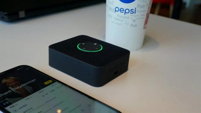联想thinkplus Pocket 便携会议音箱：神技加身，高效办公颠覆者-第20张图片-深圳弱电安装公司|深圳弱电安装工程|深圳弱电系统集成-【众番科技】