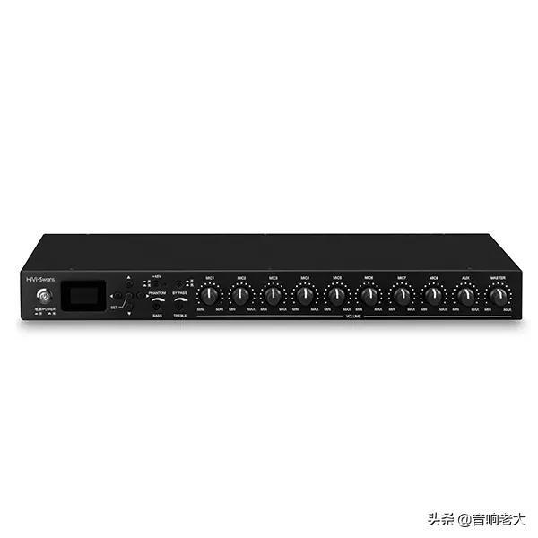 惠威 HCS200 荣耀系列有线会议系统-第1张图片-深圳弱电安装公司|深圳弱电安装工程|深圳弱电系统集成-【众番科技】
