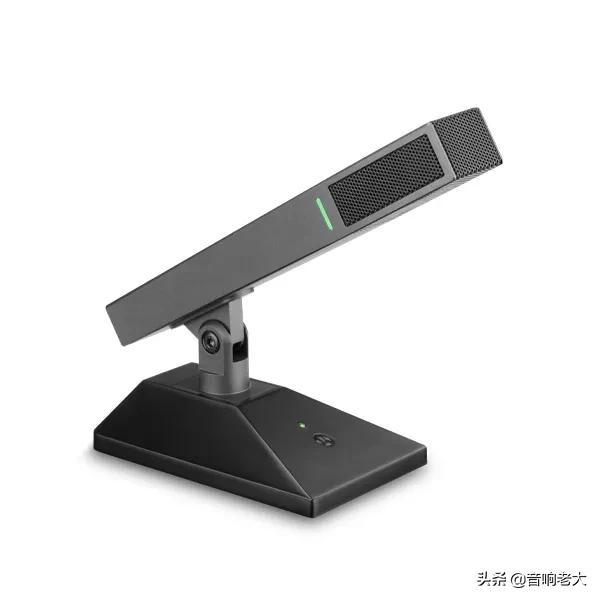 惠威 HCS200 荣耀系列有线会议系统-第3张图片-深圳弱电安装公司|深圳弱电安装工程|深圳弱电系统集成-【众番科技】