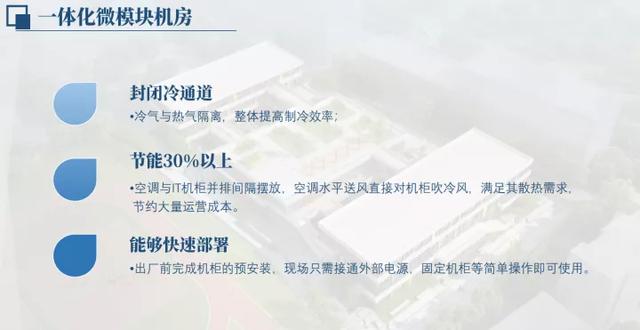 做机房的都用得上！智慧校园2.0网络中心机房建设方案-第10张图片-深圳弱电安装公司|深圳弱电安装工程|深圳弱电系统集成-【众番科技】