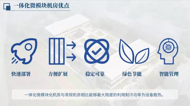 做机房的都用得上！智慧校园2.0网络中心机房建设方案-第11张图片-深圳弱电安装公司|深圳弱电安装工程|深圳弱电系统集成-【众番科技】