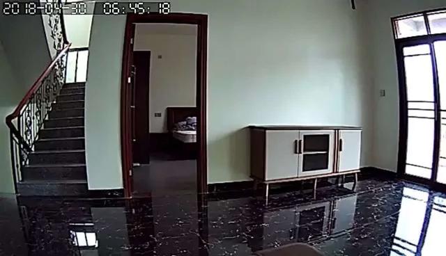 监控系统是如何组成的？老百姓家里的安防几步就能轻松搞定-第17张图片-深圳弱电安装公司|深圳弱电安装工程|深圳弱电系统集成-【众番科技】