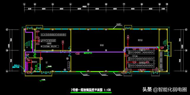 整理机房工程设计、施工、技术标准、搬迁、清单，值得收藏学习-第10张图片-深圳弱电安装公司|深圳弱电安装工程|深圳弱电系统集成-【众番科技】