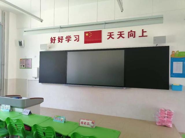 【ANE音桥】陕西渭南市富平县恒大小学成功应用校园IP广播-第4张图片-深圳弱电安装公司|深圳弱电安装工程|深圳弱电系统集成-【众番科技】