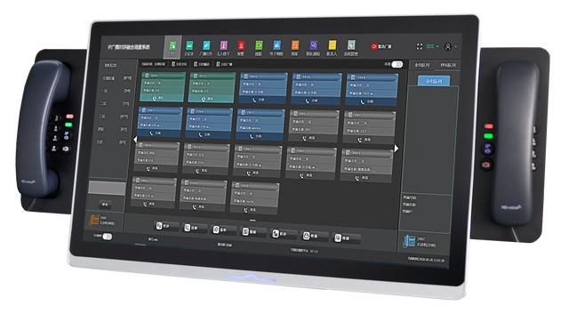 云翌IP广播对讲融合调度系统设计理念-第5张图片-深圳弱电安装公司|深圳弱电安装工程|深圳弱电系统集成-【众番科技】