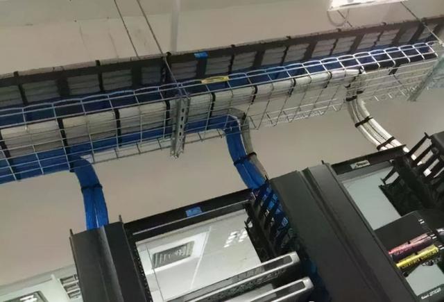 详解网络布线中易犯十类错误-第2张图片-深圳弱电安装公司|深圳弱电安装工程|深圳弱电系统集成-【众番科技】