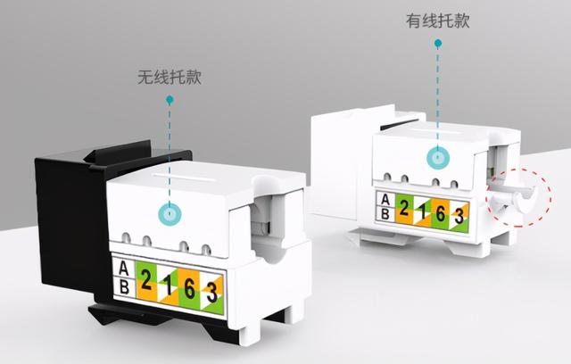 网络综合布线弱电工程中各设备材料实物图示-第5张图片-深圳弱电安装公司|深圳弱电安装工程|深圳弱电系统集成-【众番科技】