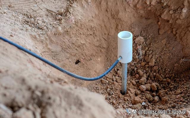 根据施工案例，全面讲解智能化弱电机房工程防雷接地的重要性-第2张图片-深圳弱电安装公司|深圳弱电安装工程|深圳弱电系统集成-【众番科技】