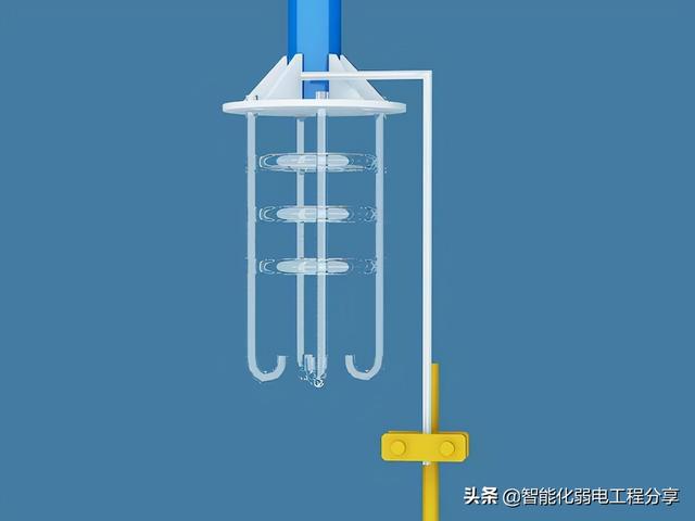 根据施工案例，全面讲解智能化弱电机房工程防雷接地的重要性-第22张图片-深圳弱电安装公司|深圳弱电安装工程|深圳弱电系统集成-【众番科技】