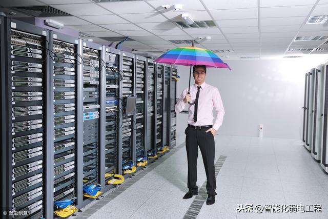 浅谈弱电机房建设工程项目管理-第1张图片-深圳弱电安装公司|深圳弱电安装工程|深圳弱电系统集成-【众番科技】
