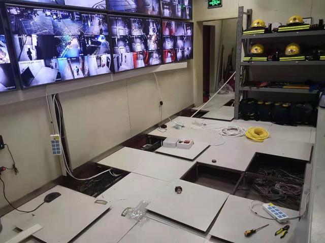 弱电机房经常遇到的那些事-第8张图片-深圳弱电安装公司|深圳弱电安装工程|深圳弱电系统集成-【众番科技】