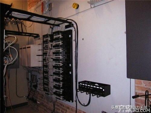 教你弱电施工流程怎么做。建议收藏共同学习-第1张图片-深圳弱电安装公司|深圳弱电安装工程|深圳弱电系统集成-【众番科技】
