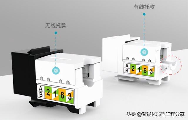 搞弱电工程，你得十八般武艺样样精通，看弱电人都会使用什么工具-第23张图片-深圳弱电安装公司|深圳弱电安装工程|深圳弱电系统集成-【众番科技】