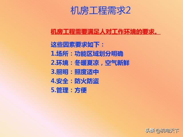 vip资料｜弱电系统的定义、设计、施工、工艺及机房建设-第97张图片-深圳弱电安装公司|深圳弱电安装工程|深圳弱电系统集成-【众番科技】
