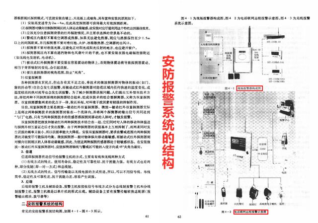 从菜鸟电工到年薪20万的弱电大师，看这本弱电工程施工实用手册-第9张图片-深圳弱电安装公司|深圳弱电安装工程|深圳弱电系统集成-【众番科技】