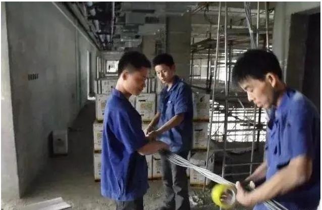 安装一套监控系统究竟要多少钱？-第7张图片-深圳弱电安装公司|深圳弱电安装工程|深圳弱电系统集成-【众番科技】
