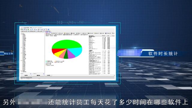 因公司安装监控担心走光女子上班打伞被开除，职场监控界限在哪？-第3张图片-深圳弱电安装公司|深圳弱电安装工程|深圳弱电系统集成-【众番科技】