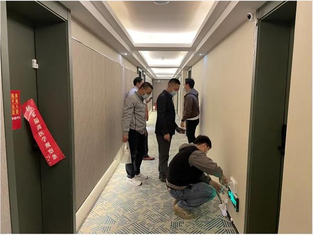 夜狼安防居家隔离防疫门磁+监控系统双保险助力防疫“狙击战”-第1张图片-深圳弱电安装公司|深圳弱电安装工程|深圳弱电系统集成-【众番科技】