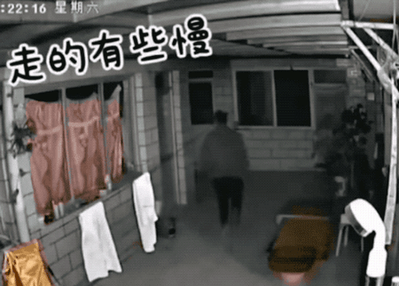 这些监控画面，我一秒也不敢看……-第5张图片-深圳弱电安装公司|深圳弱电安装工程|深圳弱电系统集成-【众番科技】