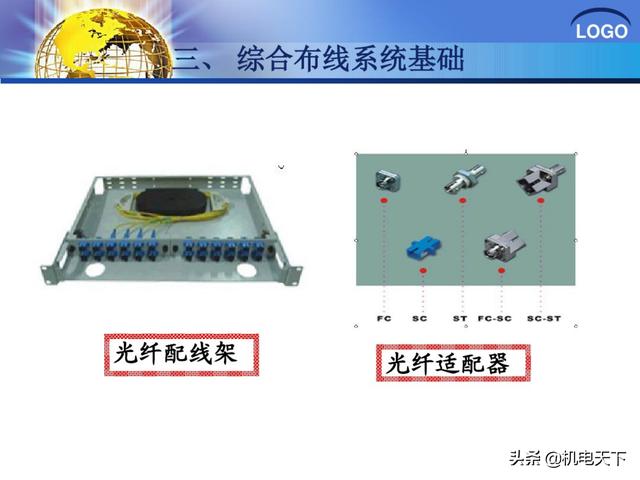 建筑弱电系统安装与识图（建议收藏！）-第37张图片-深圳弱电安装公司|深圳弱电安装工程|深圳弱电系统集成-【众番科技】