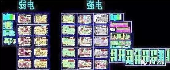 什么是弱电？什么是强电？你还分不清吗-第4张图片-深圳弱电安装公司|深圳弱电安装工程|深圳弱电系统集成-【众番科技】