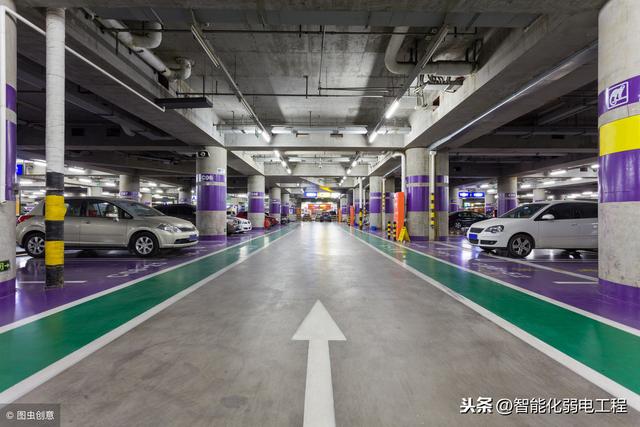 常用的弱电系统设计技术要求，学会了，做方案不求人-第4张图片-深圳弱电安装公司|深圳弱电安装工程|深圳弱电系统集成-【众番科技】