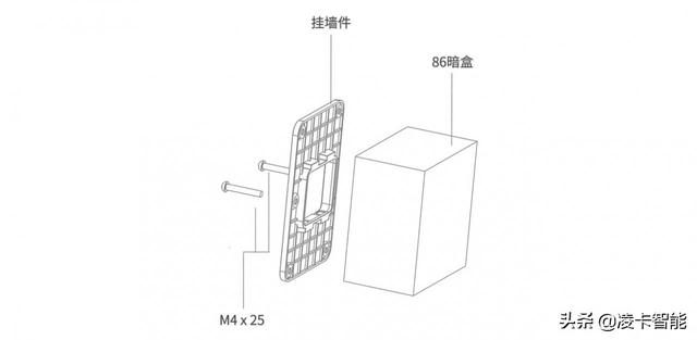 钉钉智联魔点D2考勤门禁机产品评测-第3张图片-深圳弱电安装公司|深圳弱电安装工程|深圳弱电系统集成-【众番科技】