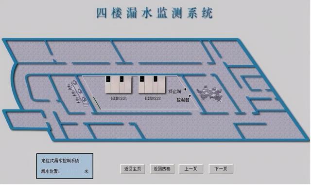 300平米A级机房设计方案，很完整，弱电设计师收藏-第10张图片-深圳弱电安装公司|深圳弱电安装工程|深圳弱电系统集成-【众番科技】