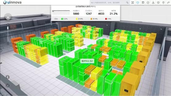 一份模块化机房建设方案-第25张图片-深圳弱电安装公司|深圳弱电安装工程|深圳弱电系统集成-【众番科技】